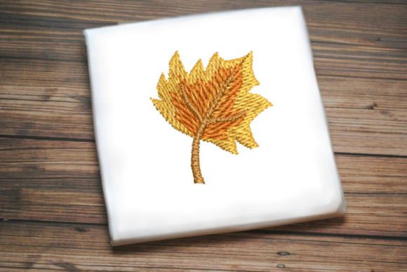 Beautiful Autumn Leaf: A Designer’s Review