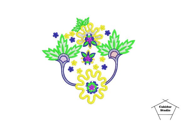 Charmed Flowers: A Designer’s Review for Boutique Apparel
