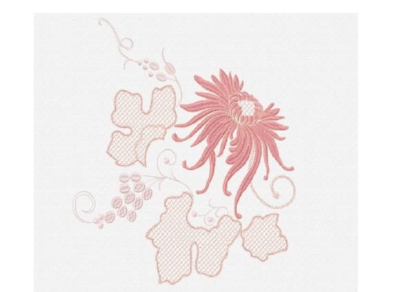 Chrysanthemum Set: A Designer’s Holiday Review