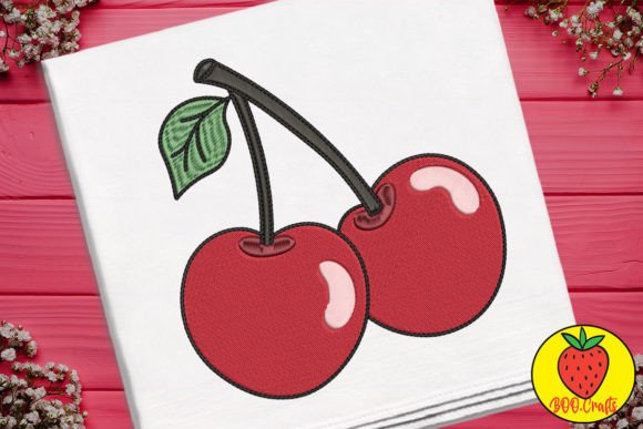 Cute Cherry: A Designer’s Review for Craft Fairs