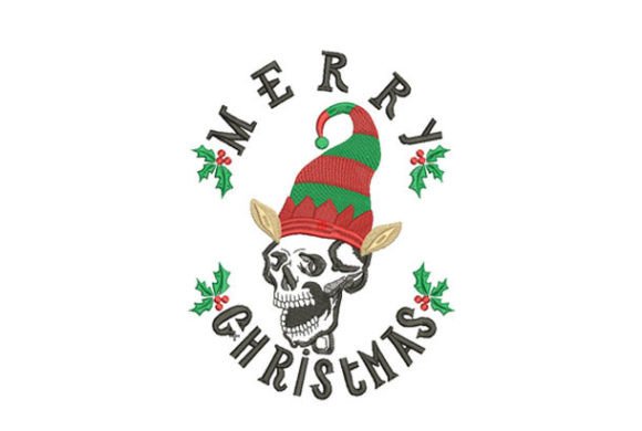 Dead Inside Skeleton Christmas: A Designer’s Review