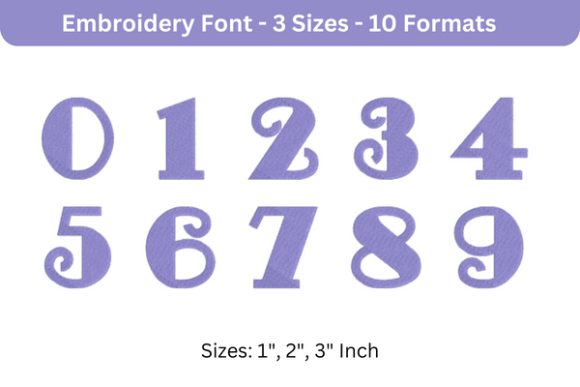 Fancy Pants Font 0 to 9: A Designer’s Review