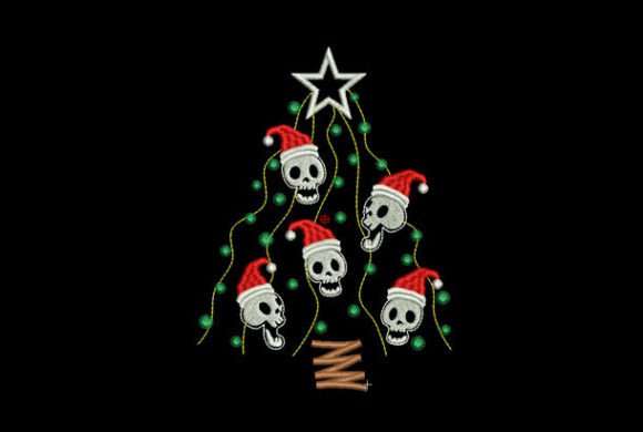 Funny Christmas Tree: A Designer’s Review