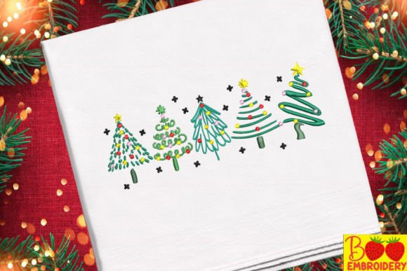 Pine Tree Christmas: A Designer’s Review