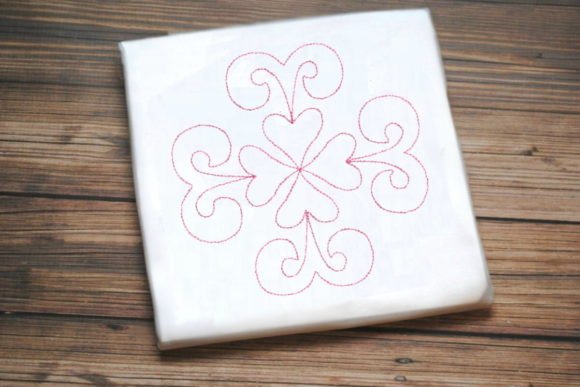 Pink One Line Flower: A Designer’s Review