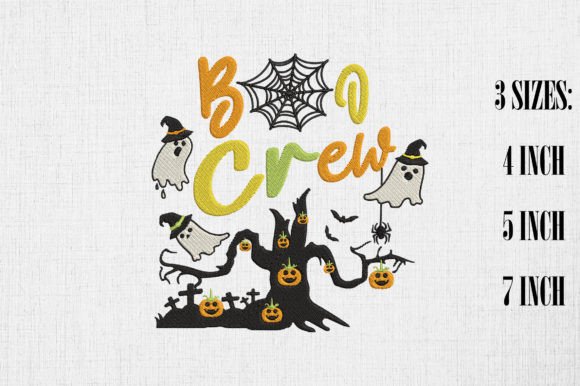 Retro Boo Crew: A Designer’s Craft Fair Review
