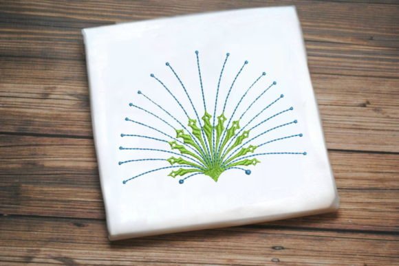 Review: Unique Abstract One Line Flower for Branding