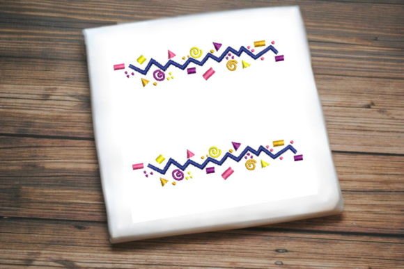Reviewing Amazing Traditional Border for Gifts