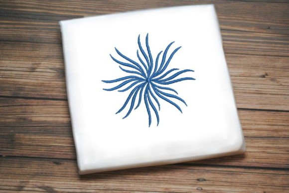 Reviewing Beautiful Blue Navy Flower for Holiday Sales