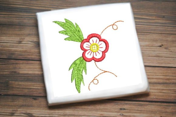 Reviewing Cute Red Flower Leaves for Boutique Sweatshirts