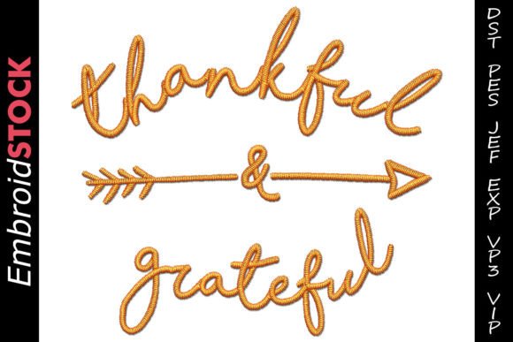 Reviewing the Thankful and Grateful Sweatshirt Design