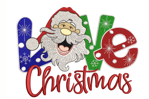 Santa Claus Loves Christmas: A Designer’s Holiday Review
