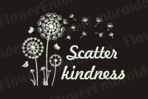 Scatter Kindness: A Designer’s Craft Fair Review