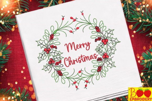 Wreath Merry Christmas: A Designer’s Honest Review